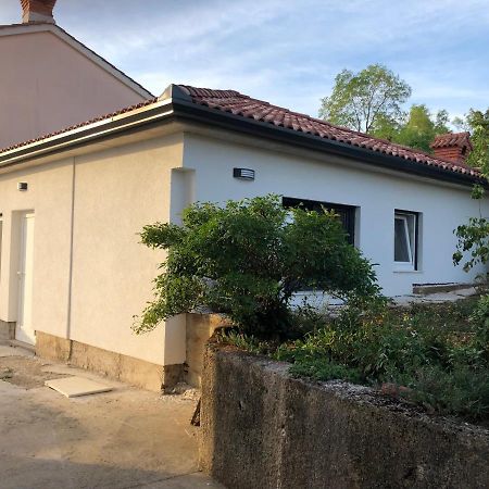 Milla 2 Apartamento Rijeka Exterior foto