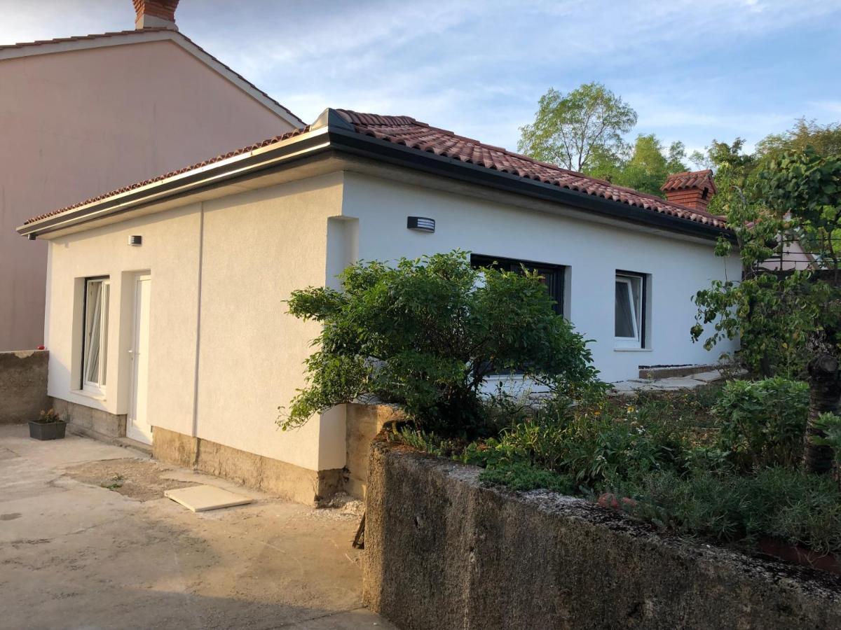 Milla 2 Apartamento Rijeka Exterior foto